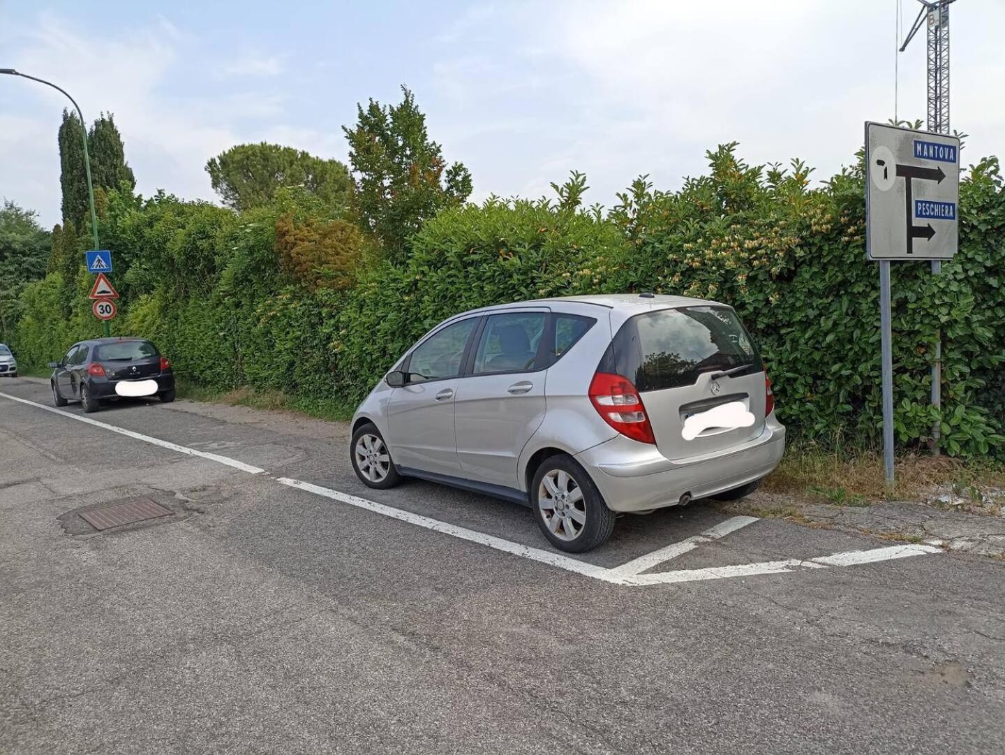 Appartamento Vicino Lago Di Garda, Peschiera, Gardaland Ponti sul Mincio Ngoại thất bức ảnh